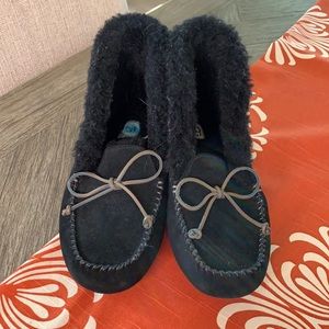 Ugh slippers